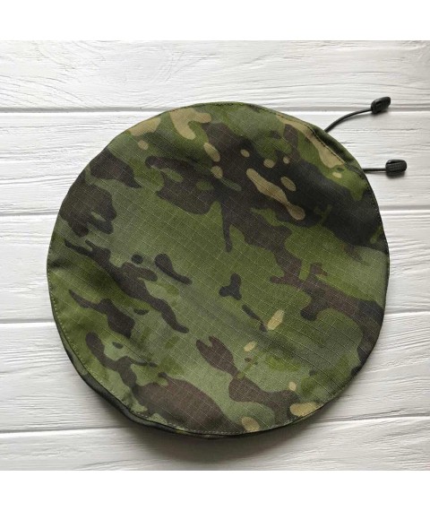 Beret camouflage Multicam Tropic universal