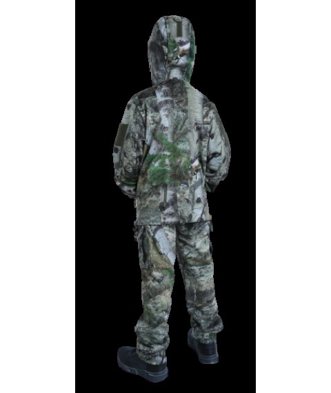 Children's camouflage suit ARMY KIDS warm Scout StormWall PRO color Sequoia