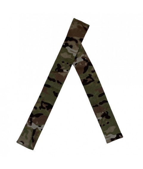 RAMBO camouflage headband Multicam