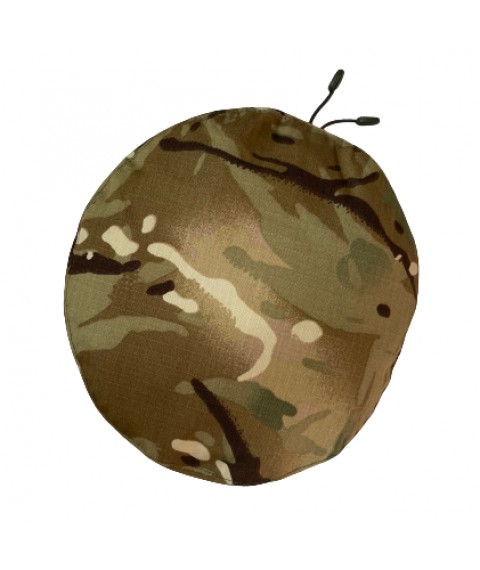 MTP universal camouflage beret