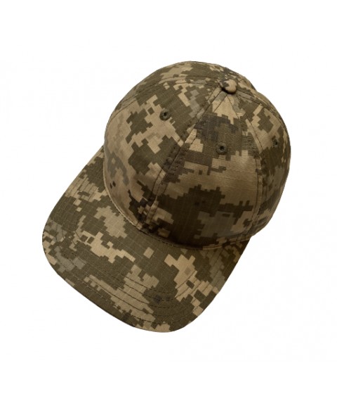 Blazer youth baseball cap Pixel camouflage