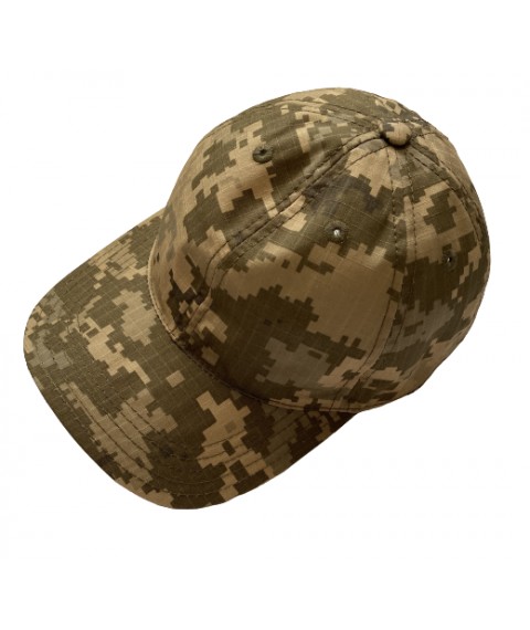 Blazer youth baseball cap Pixel camouflage