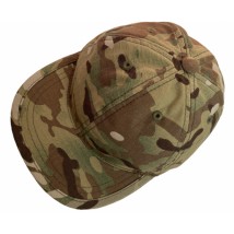 Baseball cap children's camouflage Multicam