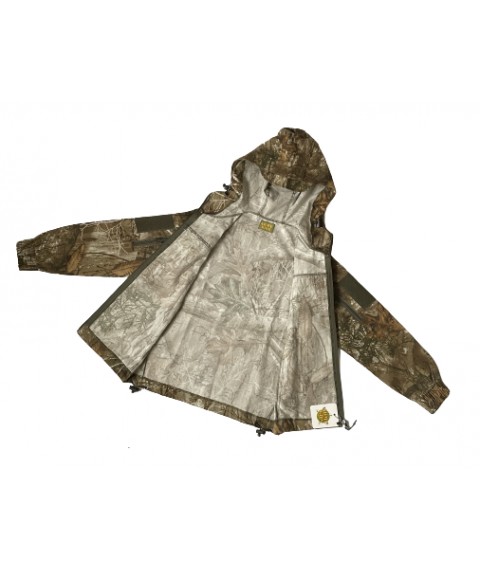Children's costume ARMY KIDS Scout Touch of the Sun