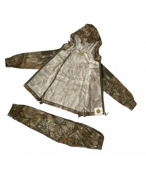 Children's costume ARMY KIDS Scout Touch of the Sun