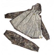Teen suit ARMY KIDS Scout camouflage Steppe 164-170 cm