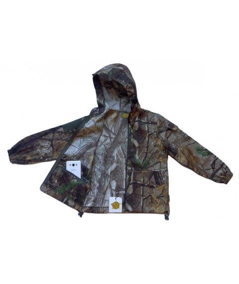 Children's camouflage suit ARMY KIDS Forester Dubok
