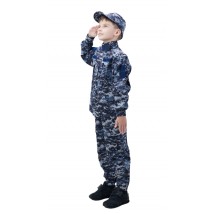 Морская форма детская ARMY KIDS