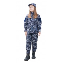 Морская форма детская ARMY KIDS 164-170 cм