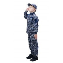 Children's naval uniform ARMY KIDS