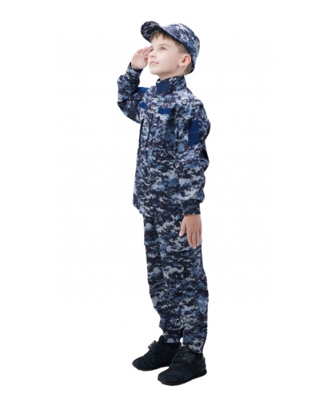 Морська форма дитяча ARMY KIDS