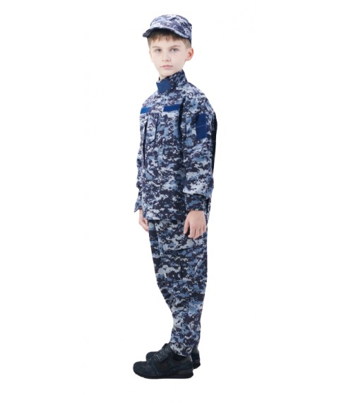 Морська форма дитяча ARMY KIDS