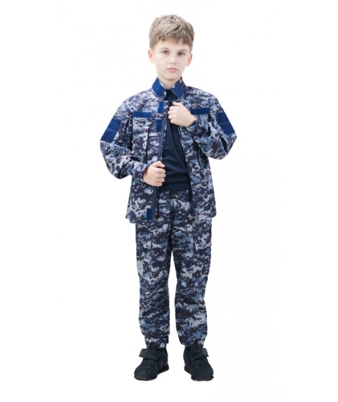 Морська форма дитяча ARMY KIDS