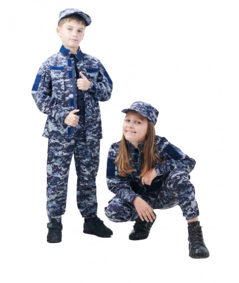 Морська форма дитяча ARMY KIDS