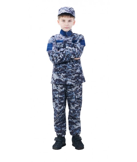 Морська форма дитяча ARMY KIDS