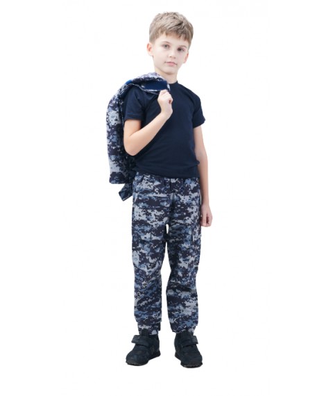 Морська форма дитяча ARMY KIDS