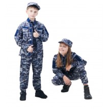 Морская форма детская ARMY KIDS 164-170 cм