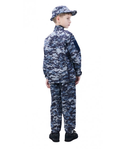 Children's naval uniform ARMY KIDS 164-170 cm