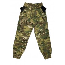 Children's camouflage pants ARMY KIDS Scout camouflage Multicam
