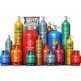 Industrial gases