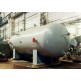 Reservoir equipment for chemical and petrochemical industries