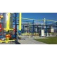 Equipment for gas industry