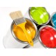 Paint and varnish products