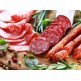 Sausages and meat products