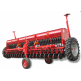 Sowing machinery