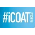 iCoat Raincoat (Одяг від українських дизайнерів) 