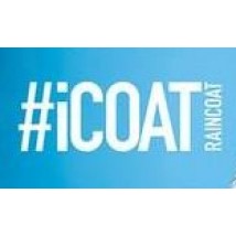 iCoat Raincoat