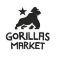 Gorillas Market (Туристичні ножі) 