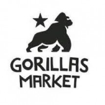 Gorillas Market