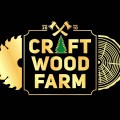 CRAFT WOOD FARM (Товари для дому) 