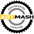 Artmash (Машинобудування та металообробна промисловость) 