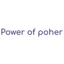 Power of poher