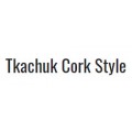 Tkachuk Cork Style (Wooden tableware) 