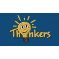 Thinkers (Розвиток і творчість) 