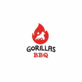 Gorillas BBQ (Аксесуари для мангалів, грилів, барбекю, коптильні) 