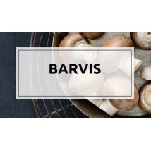 BARVIS 