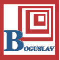 BOGUSLAV (Машини для підготовки чи оброблення ґрунту ) 