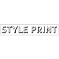 Style Print