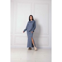 Спідниця Ри Мари Лейна СП 0222 44 джинс