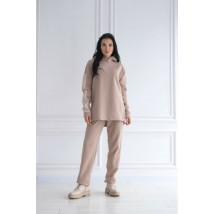 Брюки Ри Мари Тері БР 1022 42 беж