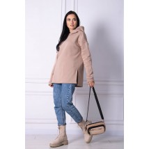 Світшот Ри Мари Тері СВ 0522 42 беж