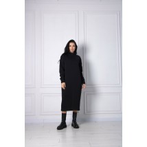 Сукня Ри Мари Клейта ПЛ 1622 46 чорний