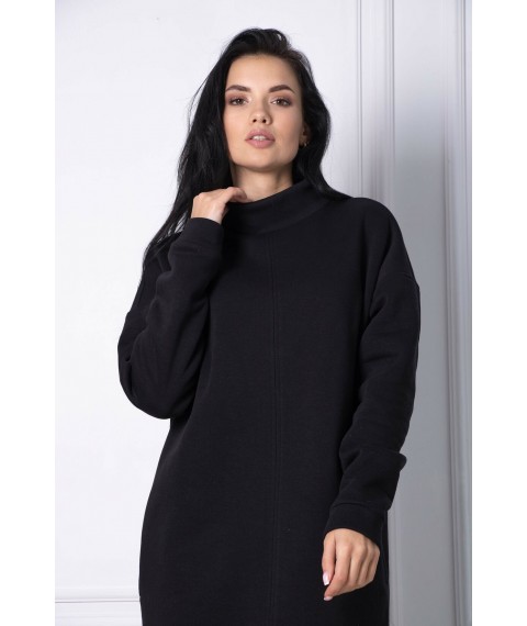 Сукня Ри Мари Клейта ПЛ 1622 46 чорний