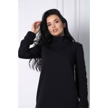 Сукня Ри Мари Тона ПЛ 1722 56 чорний