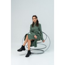 Сукня Ри Мари Тона ПЛ 1722 42 оливка