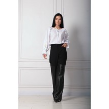 Блуза Ри Мари Белла БЛ 0322 42 білий